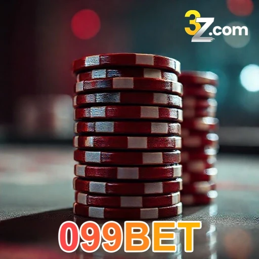 099BET Bônus