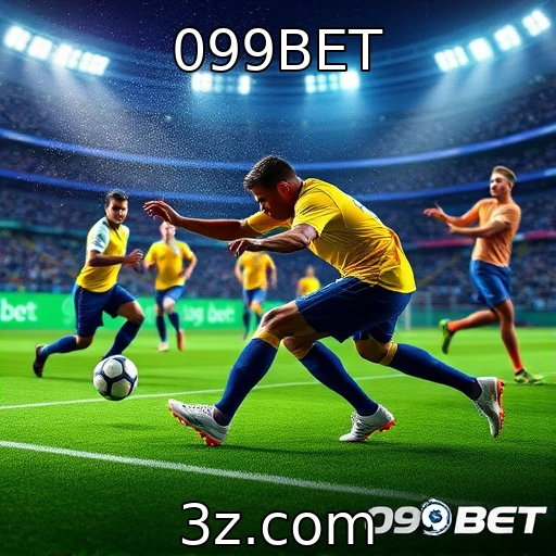 099BET Apostas em E-Sports: O Crescimento e Sucesso do Campeonato Brasileiro