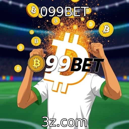 099BET O impacto das criptomoedas nas apostas esportivas no Brasil