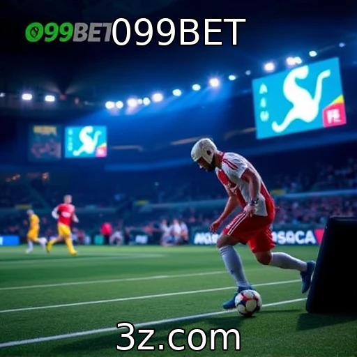 099BET O Impacto das Criptomoedas nas Apostas Online em 2025