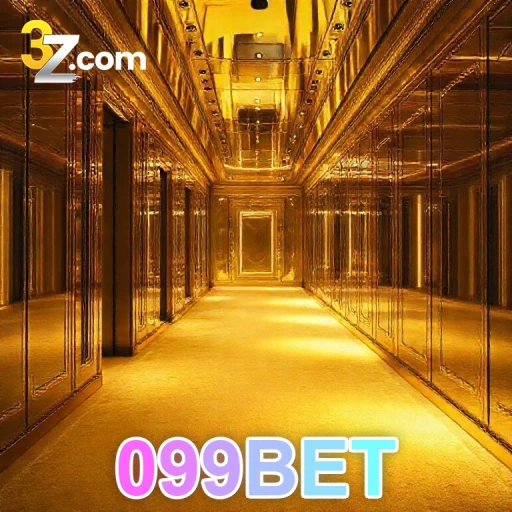 099BET Plataforma