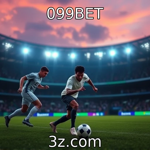 099BET Como Promover Uma Aposta Consciente em Eventos Esportivos