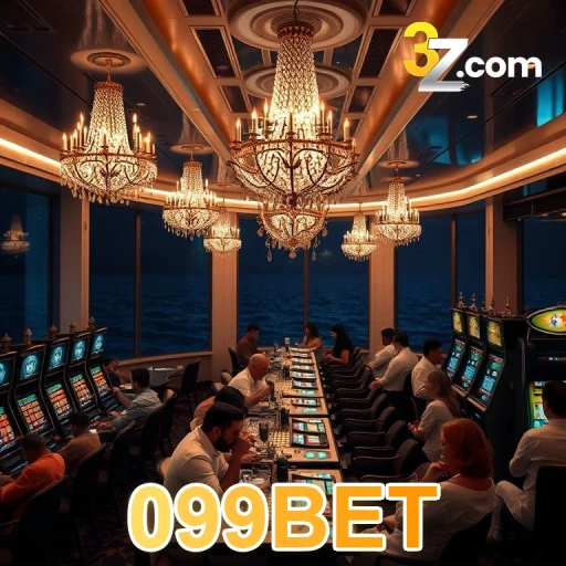 099BET Slots