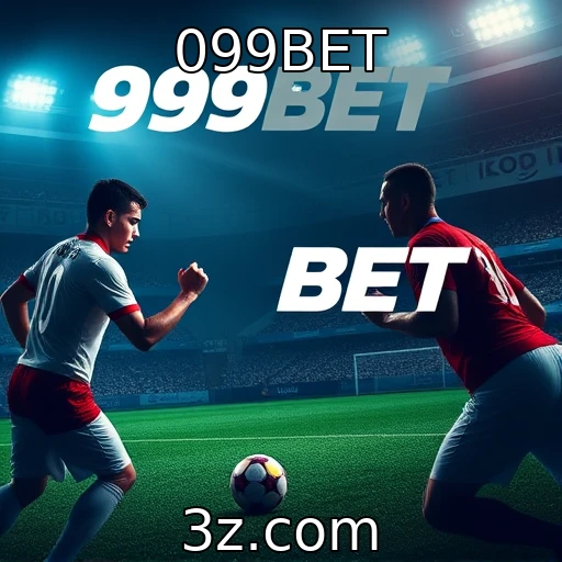 099BET Apostas esportivas: previsões para os próximos campeonatos