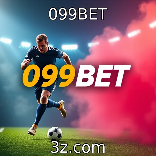 099BET Apostas esportivas: como analisar jogos para maximizar ganhos