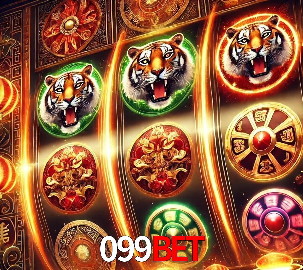 099bet Como Jogar Fortune Tiger