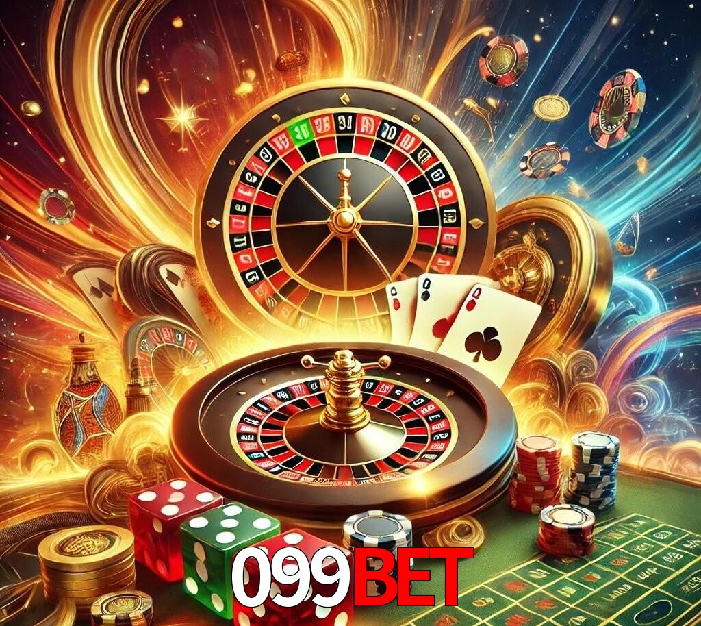 099bet Jogos Populares no Cassino