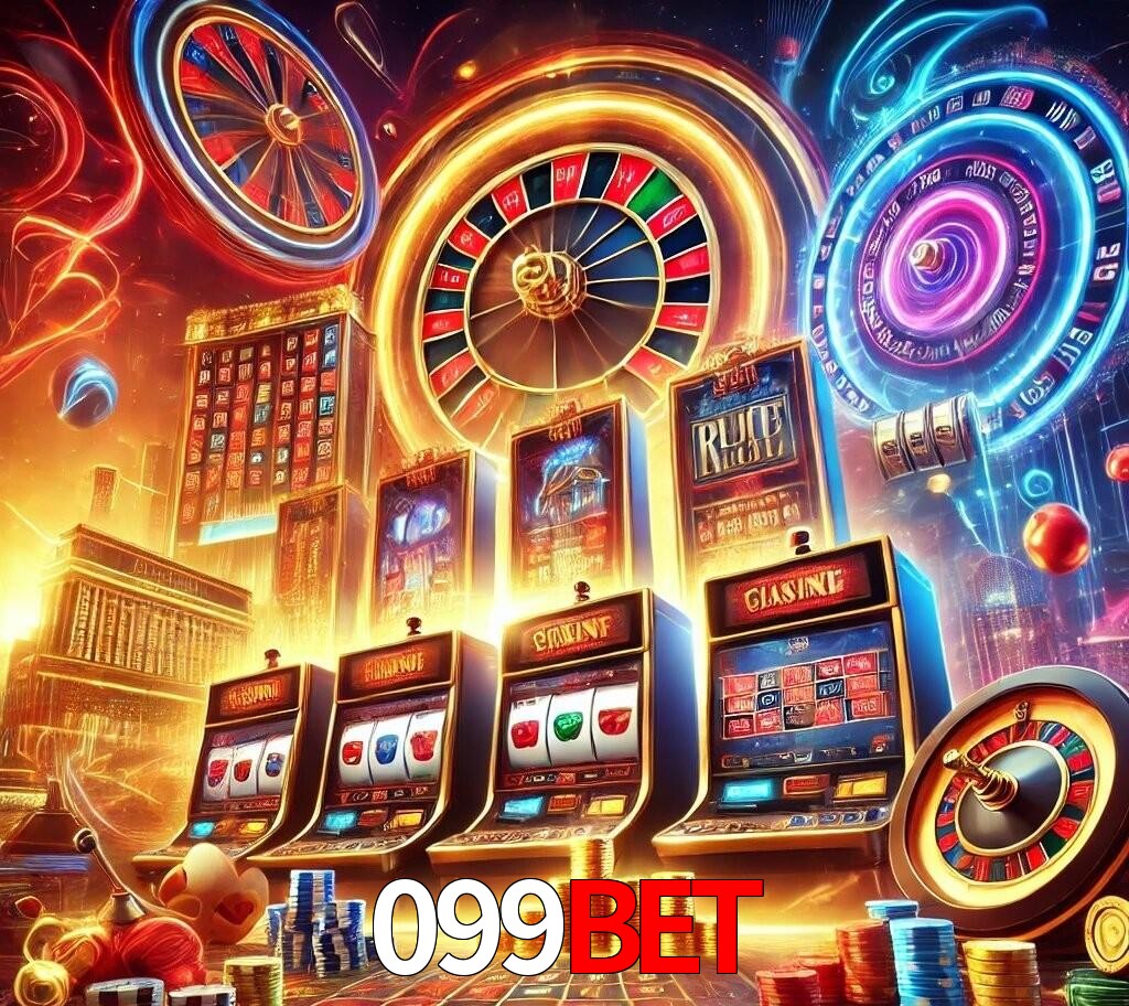 099bet Jogos Populares